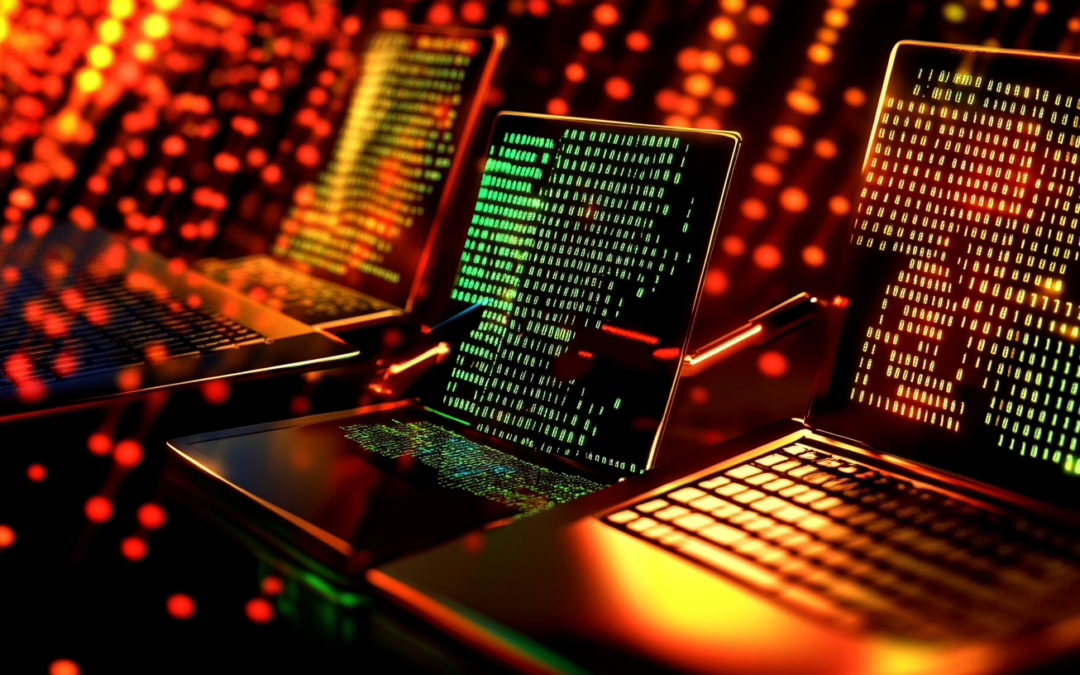 Digital bevissikring: Metoder og værktøjer til sikring af digitale beviser