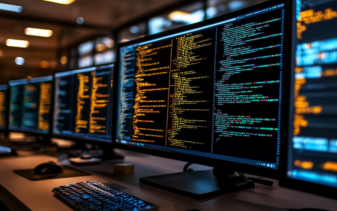 Sådan vælger du den rette IT-sagkyndige til IP-tvister