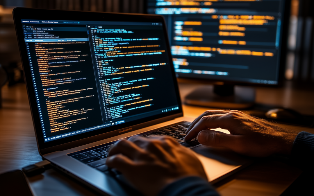 IT-sagkyndige i retssager – Sikring af digitale beviser