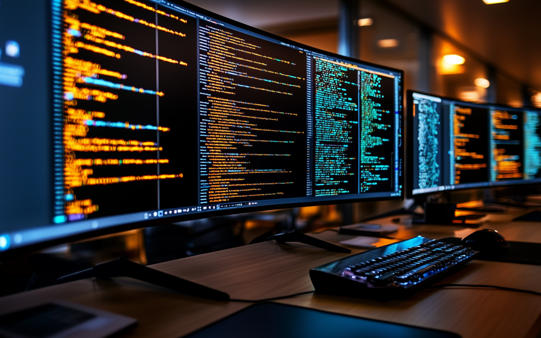 Introduktion til IT-sagkyndiges rolle: Teknisk ekspertise i juridiske tvister