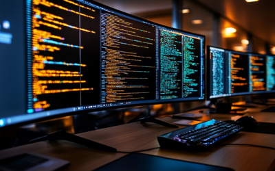 Introduktion til IT-sagkyndiges rolle: Teknisk ekspertise i juridiske tvister