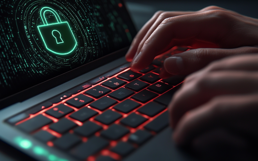 Digital bevissikring ved fogedforretninger – Sikring af beviser