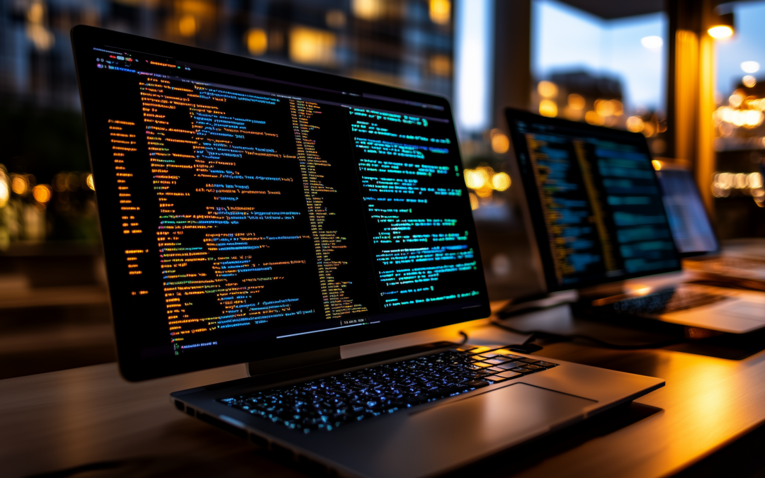 Digital bevissikring: En guide til virksomheder