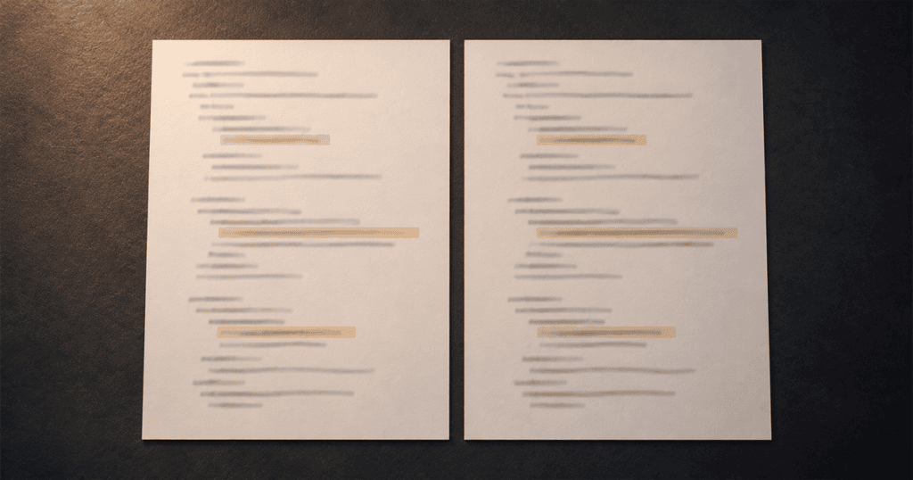 Ophavsret og software: dokumentation af kopiering