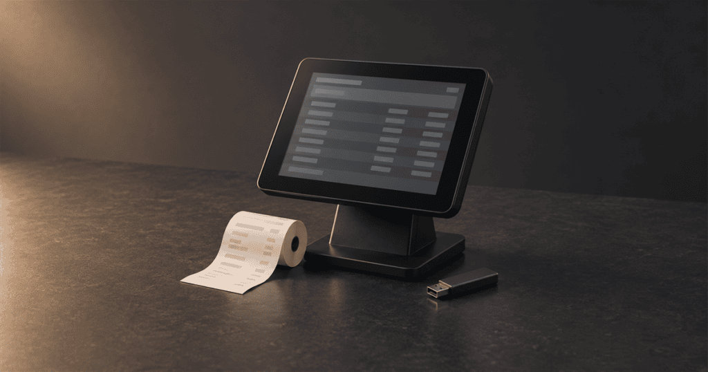 Forhandler- og franchisetvister: salgsdata og systemadgang