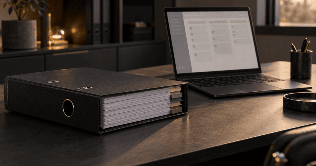 Sager hos Datatilsynet: dokumentation fra IT-siden