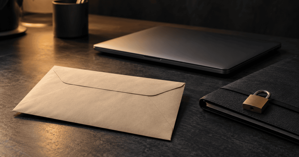 Whistleblowersager: digitale beviser og beskyttelse