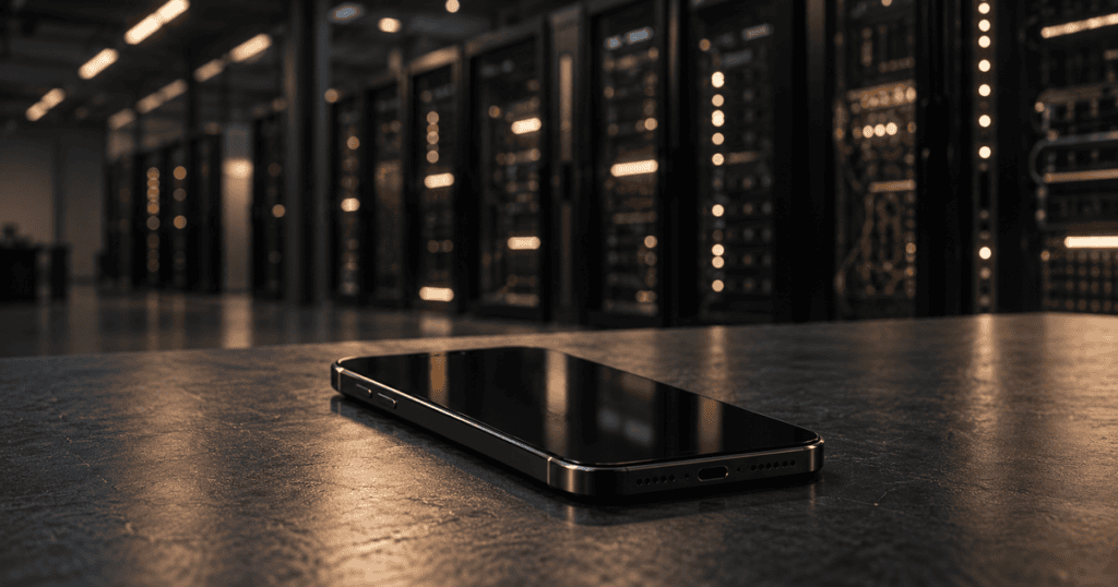 Hvorfor Meta, Google og Apple ikke udleverer beskedindhold