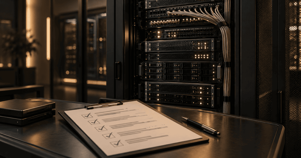 Licensaudit og tvister om softwarelicenser