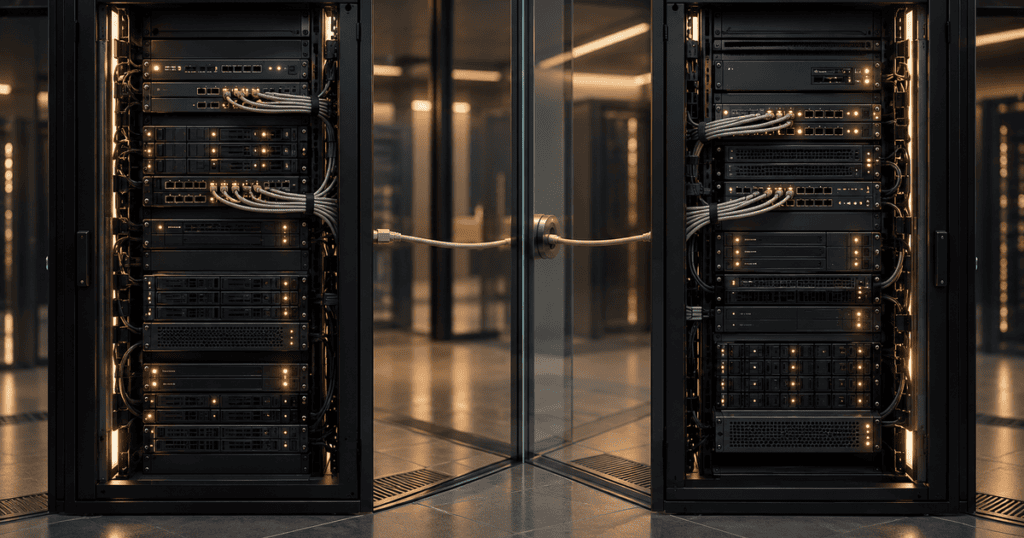 Tvister mellem dataansvarlig og databehandler