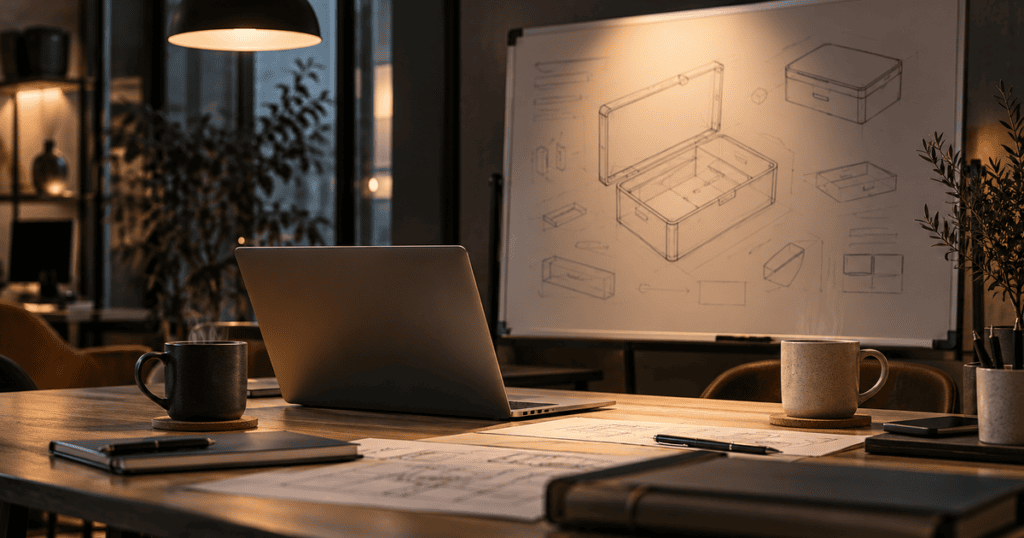 Stiftertvister i startups: Git, Slack og bidrag