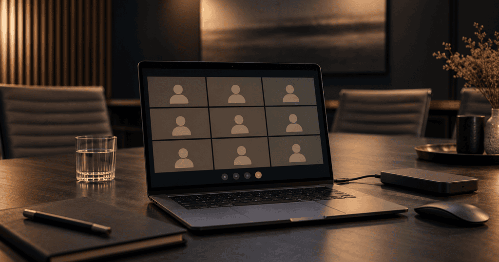 Digitale generalforsamlinger og bestyrelsesmøder