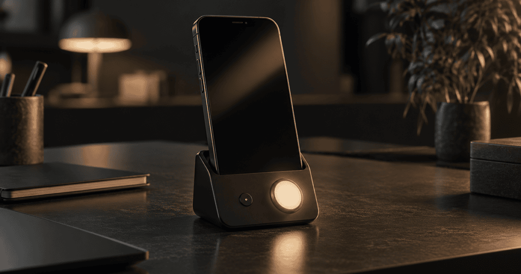 Dark patterns: dokumentation af designvalg