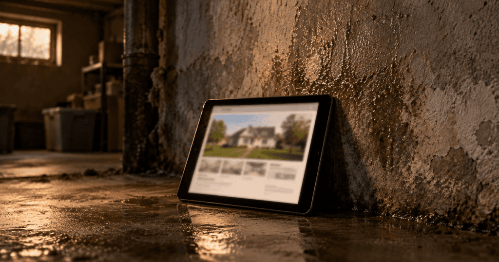 Ejendomshandel: skjulte mangler og digital dokumentation