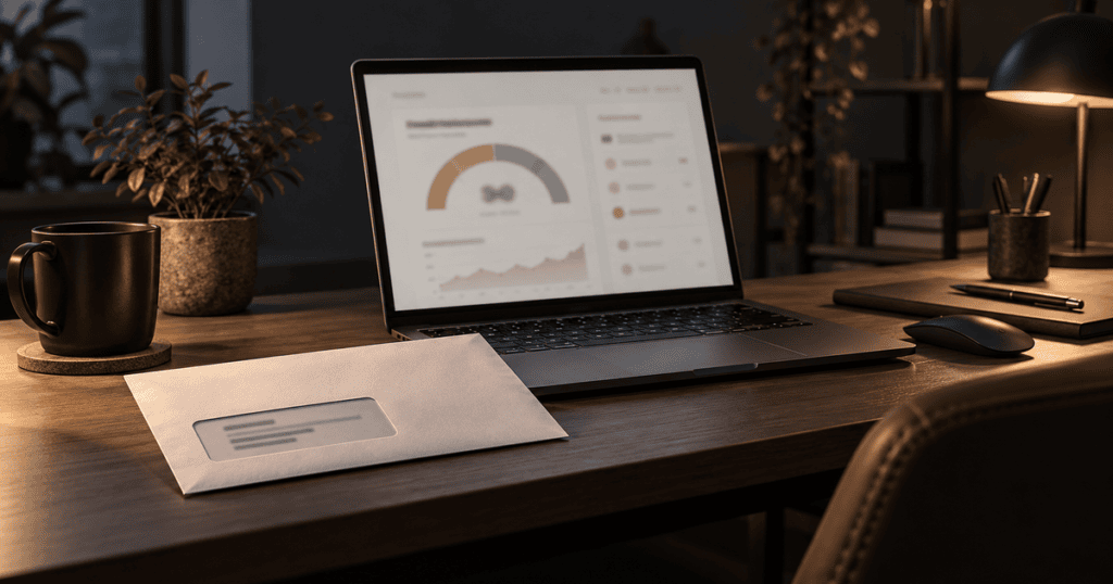 Uberettiget registrering i skyldnerregister